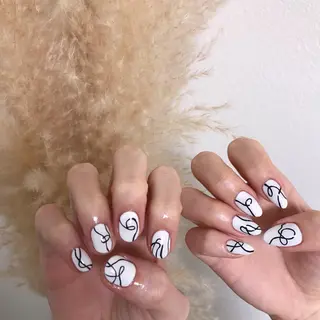 ネイル 💅chainail _aiのネイルデザイン