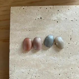 ネイル m.nail mayumiのネイルデザイン