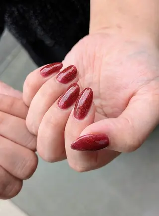 ネイル rokunana 佐野のネイルデザイン