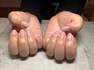 ネイル jumelle maiのネイルデザイン
