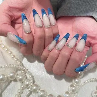 ネイル ドライヘッドスパ 名古屋駅徒歩5分のエステ・リラクイメージ