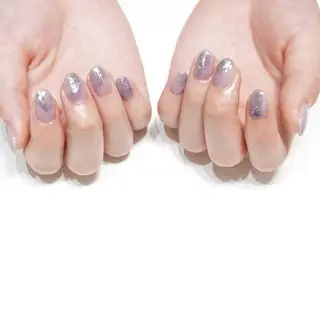 ネイル fruitful + YUKOのネイルデザイン