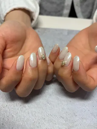 ネイル 【LINON】 airiのネイルデザイン