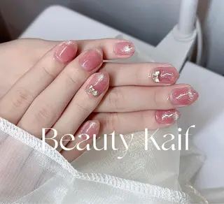 ネイル Kaif ネイル サロンのネイルデザイン