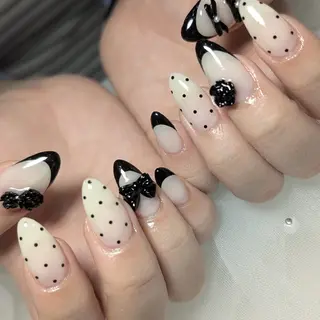 ネイル i. asukaのネイルデザイン