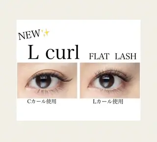 マツエク・マツパ Hera 👀アイラッシュのマツエク・マツパデザイン