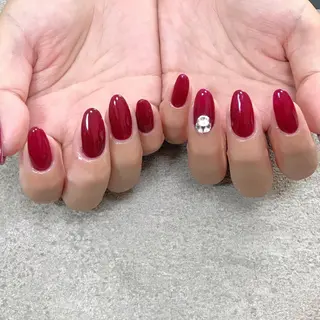 ネイル nailroom DIASOMNIAのネイルデザイン