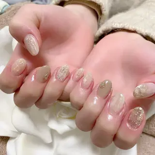ネイル 💅fleur Ayumiのネイルデザイン