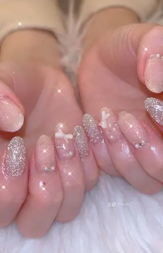 ネイル I LOVE ME NAIL.。.:*♡のネイルデザイン