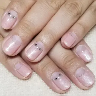 ネイル よしだ ひろきのネイルデザイン