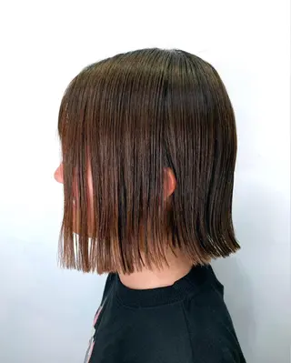 ショート 和氣 将人のヘアスタイル