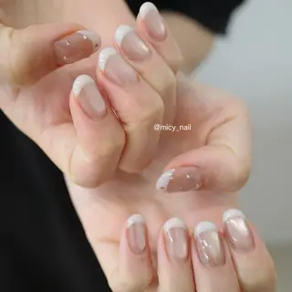 ネイル h mizukiのネイルデザイン