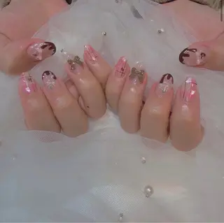 ネイル Private Salon 大宮のネイルデザイン