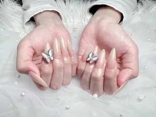 ネイル ENサロン けいのネイルデザイン