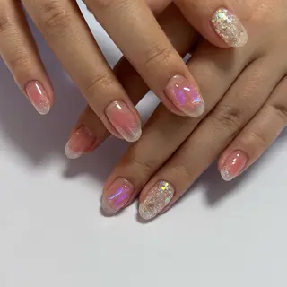 ネイル nag nailのネイルデザイン