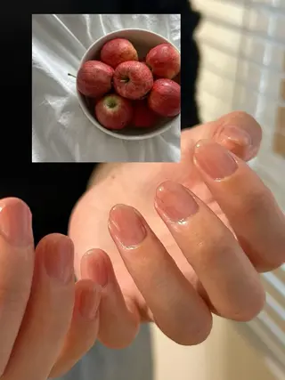 ネイル nail salon mynteのネイルデザイン