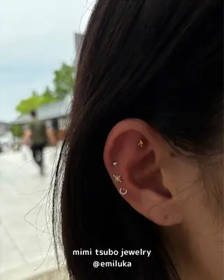 emiluka beautyのエステ・リラクイメージ