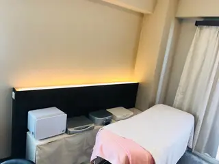 山田 美夕紀のエステ・リラクイメージ