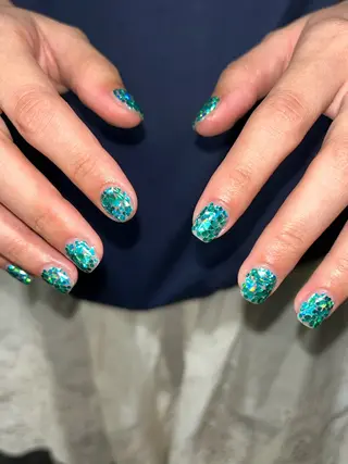 ネイル tamami _表参道／原宿のネイルデザイン