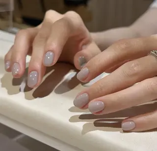 ネイル Queens マオのネイルデザイン