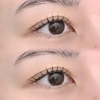 マツエク・マツパ cielo 栄 オアシス店 あやかのマツエク・マツパデザイン