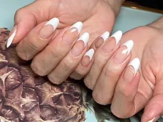 ネイル TOMOMI NAILsのネイルデザイン