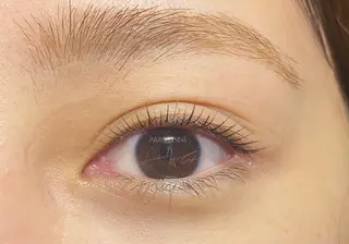 パーマ carina 平野真美のマツエク・マツパデザイン