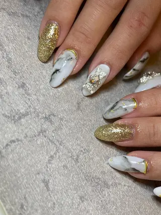 ネイル LIll nailのネイルデザイン