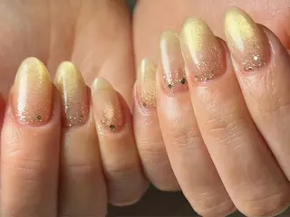 ネイル nicotte. ◆Maiのネイルデザイン