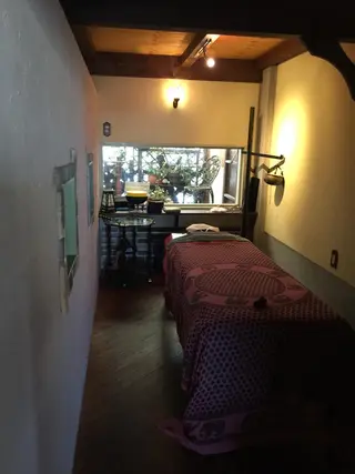 オールハンドエステ フレスコのエステ・リラクイメージ