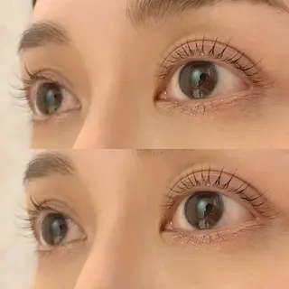 マツエク・マツパ Ai beauty あこのマツエク・マツパデザイン