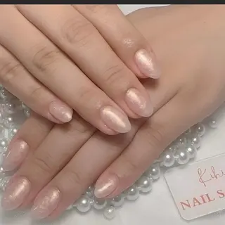 ネイル さくら💮💮 【オフ無料】のネイルデザイン