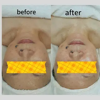 鈴木 由美のエステ・リラクイメージ