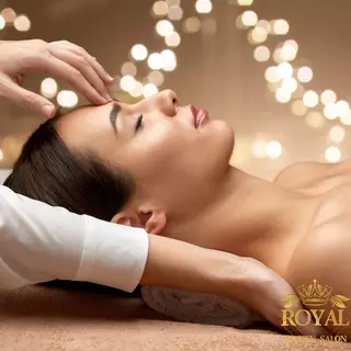 ROYAL 表参道のエステ・リラクイメージ