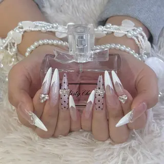 ネイル Nana treeのネイルデザイン