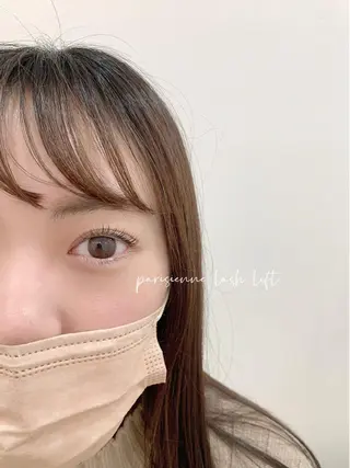 マツエク・マツパ アイブロウ MY SALON yokohama🌻のマツエク・マツパデザイン