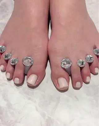 ネイル さき🌼 堺筋本町ネイルサロンのネイルデザイン