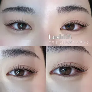 マツエク・マツパ 🎀Plaisir 《中野》 🎀マユのマツエク・マツパデザイン