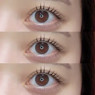 マツエク・マツパ ｓａｋｕｒａ .のマツエク・マツパデザイン