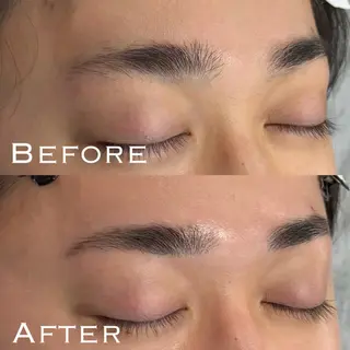 マツエク・マツパ BROW Lash ★ HINAのマツエク・マツパデザイン