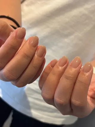 ネイル Umi Nail /Akariのネイルデザイン