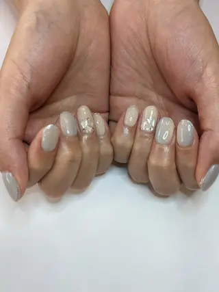 ネイル Yamamoto Aのネイルデザイン