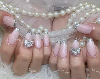 ネイル 🌻 Momoko_のネイルデザイン