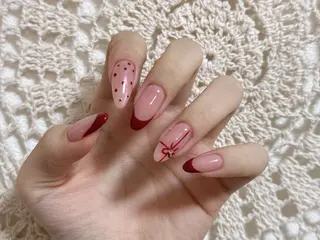 ネイル Rarity nail salonのネイルデザイン