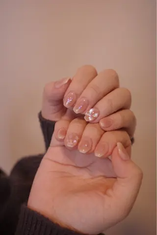 ネイル Locèlon .のネイルデザイン