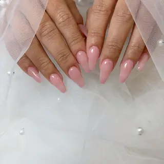 ネイル myMee MISAKIのネイルデザイン