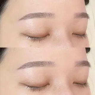 アイブロウ 眉毛サロン🧡 LUMICIA西新宿の眉毛・アイブロウイメージ