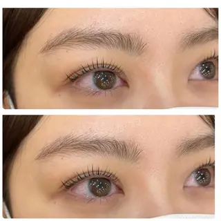 マツエク・マツパ BELLEZZA Sekiの眉毛・アイブロウイメージ