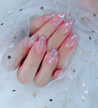 ネイル R salonのネイルデザイン