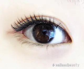 マツエク・マツパ ＆ nailの眉毛・アイブロウイメージ